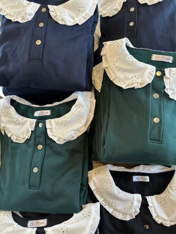 CUELLO BOBO EDICION COLEGIO