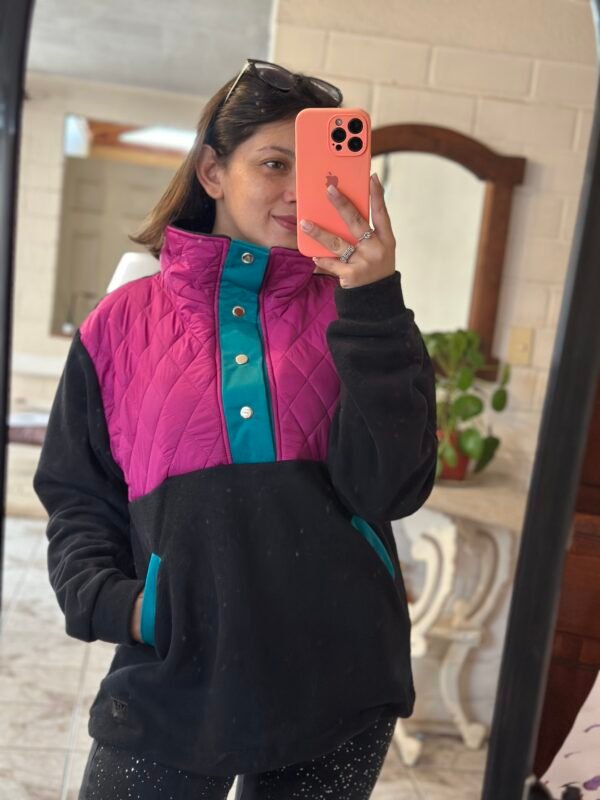 URBAN NIZA / MAGENTA