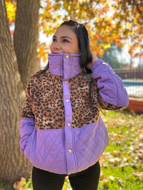 BOMBER SIENA🐆  / EDIC LIMIT