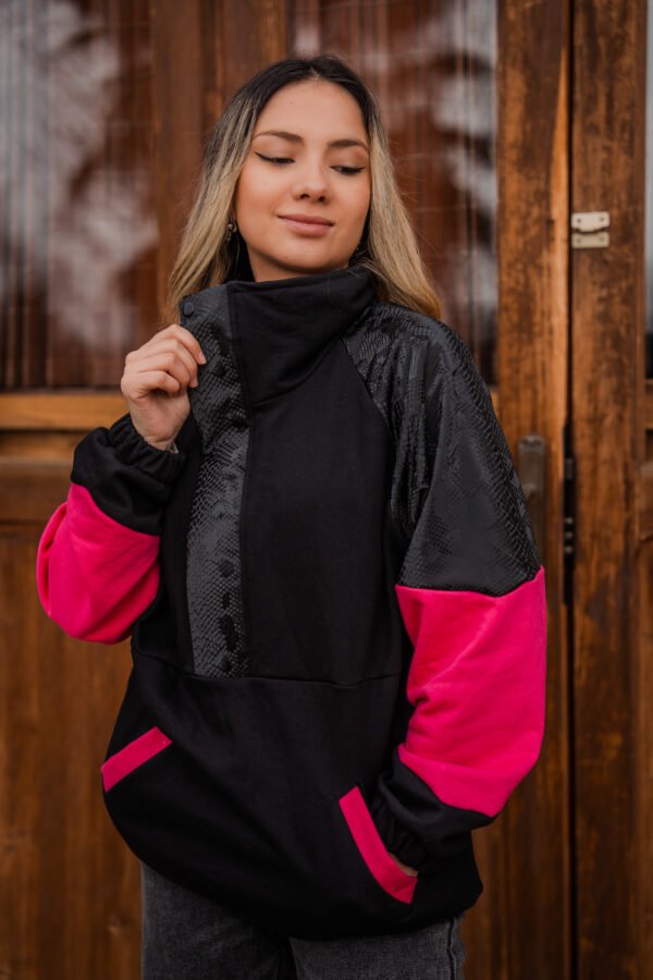 – POLERON PINK & PITON  | NEW DROP NIZA