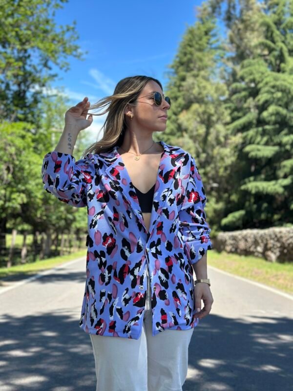 BLAZER NIZA